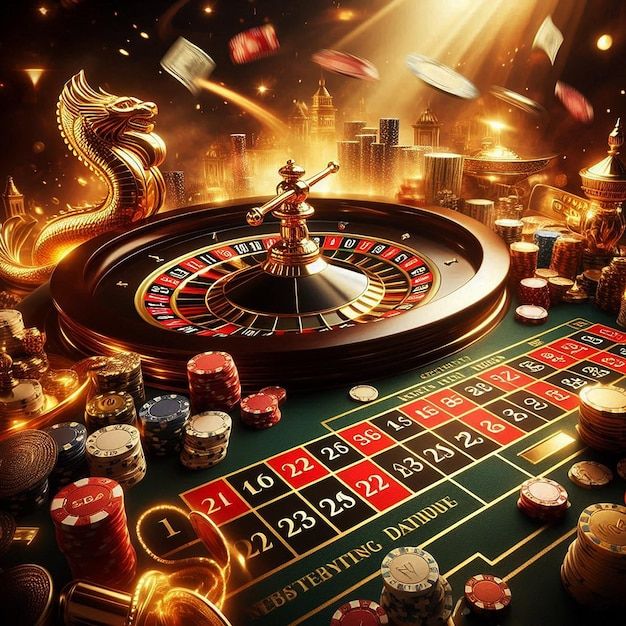 NYspins Casino پر آن لائن سلاٹس کے بارے میں