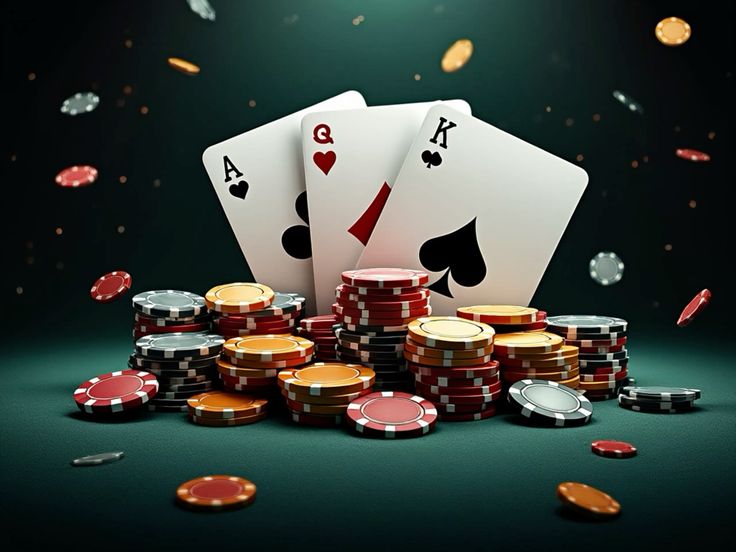 پاکستان کے NYspins Casino کھلاڑیوں کے لیےجیک پاٹ گیم