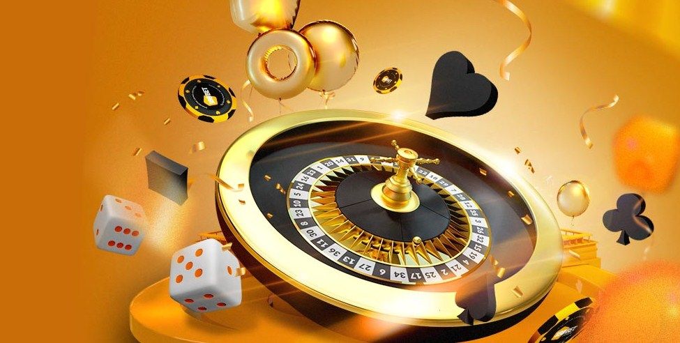 NYspins Casino پاکستان میں میگا ویز کیسینو گیمز