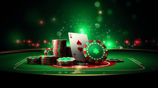 NYspins Casino آن لائن کیسینو میں کھیلنے کی وجوہات