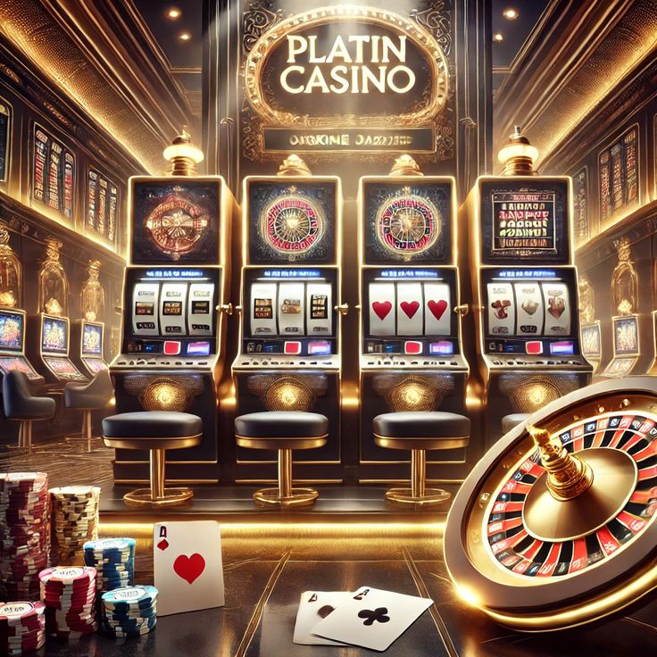 NYspins Casino کیسینو میں سلاٹ کھیلنا شروع کریں۔