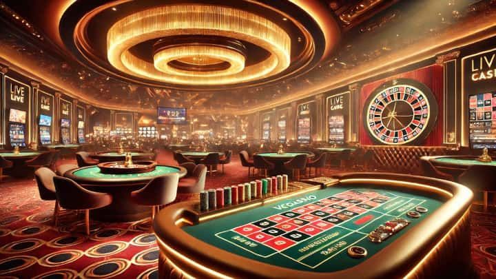 پاکستان کے نئے NYspins Casinoکیسینو کھلاڑیوں کے لیے خوش آمدید بونس